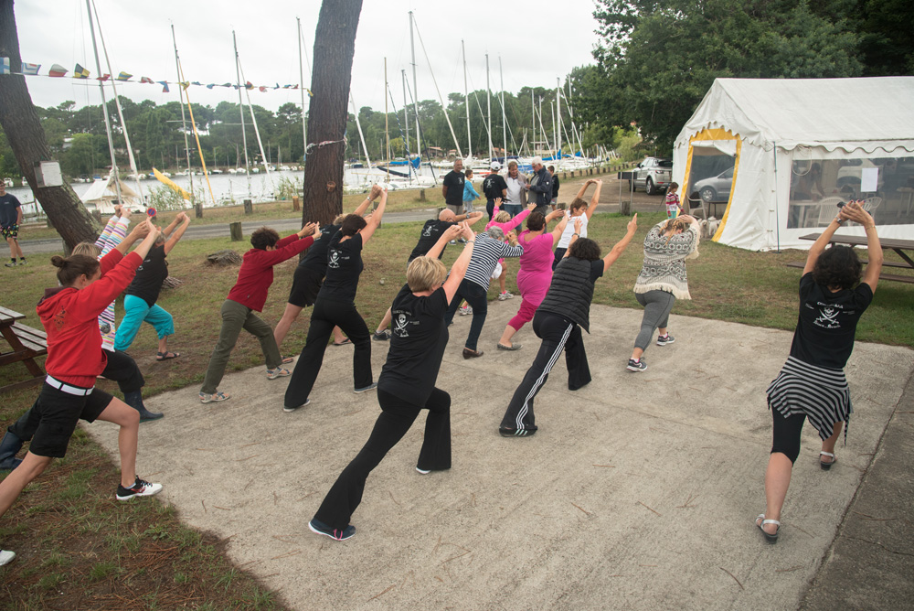 femme à la barre 7