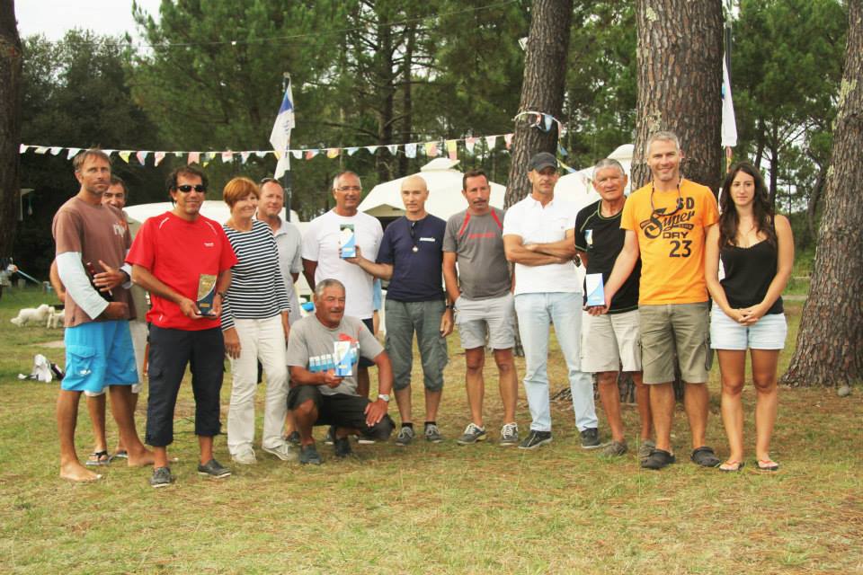 trophée ducom 2015