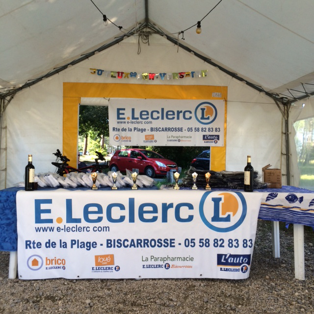 coupe leclerc