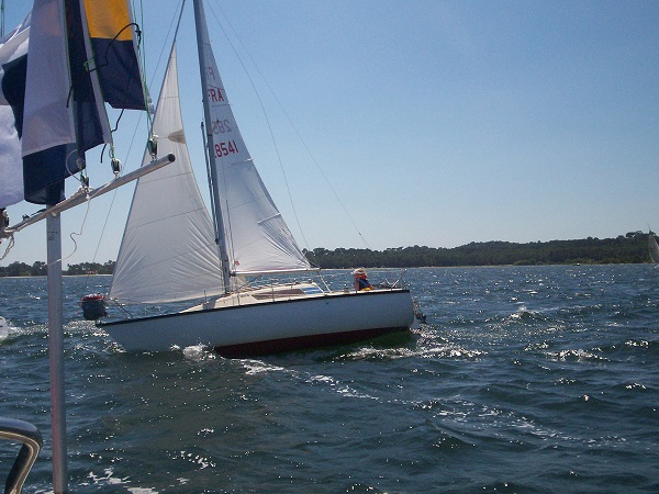 2006 la solitaire 70