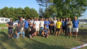la solitaire 42
