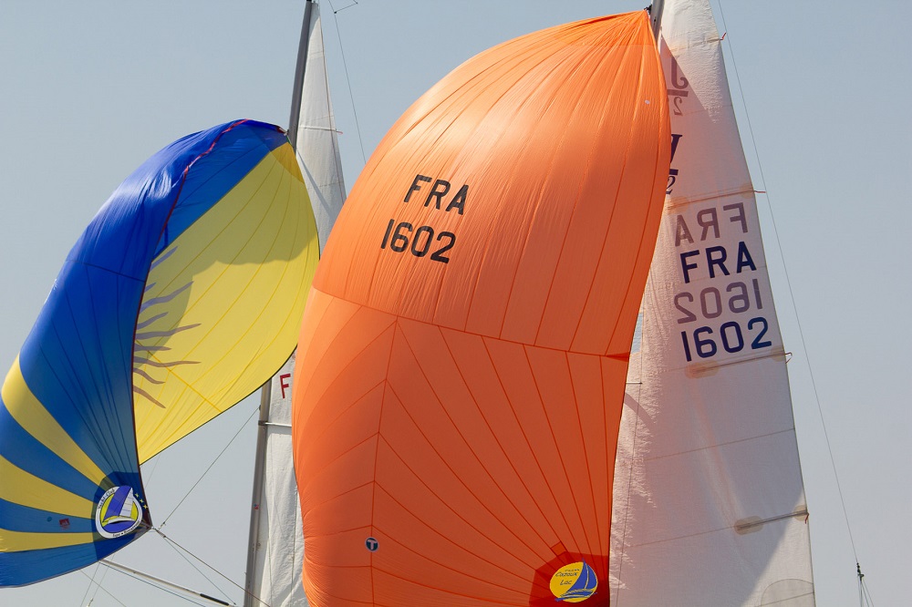 les 6h cazaux