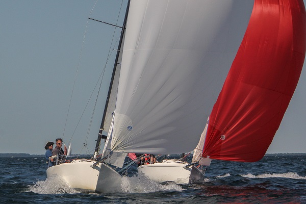 route du rhum 2