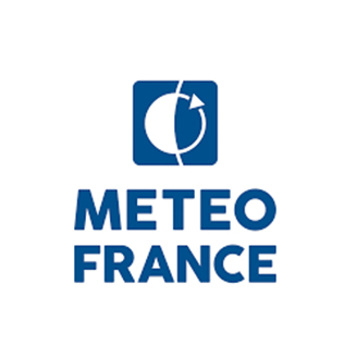 Logo meteo france