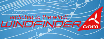 windfinder logo vector