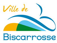 logo biscarrosse