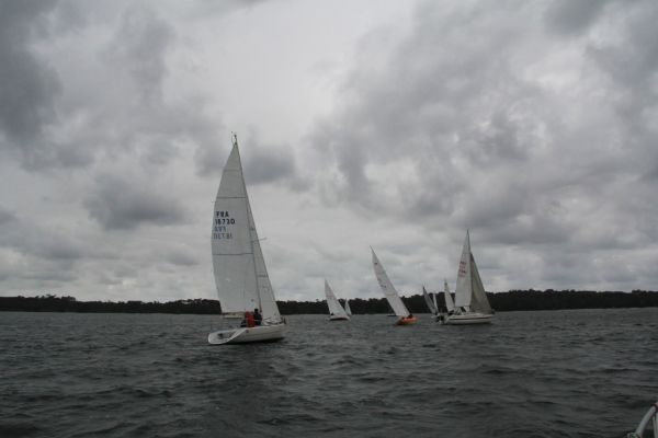 Régate à 2 – photo 24