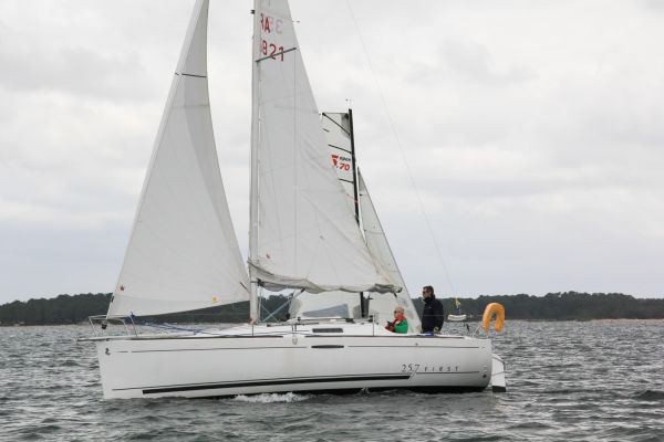 Régate à 2 – photo 13