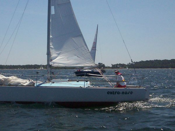 La solitaire – photo 49
