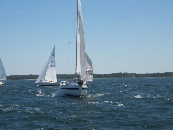 La solitaire – photo 68
