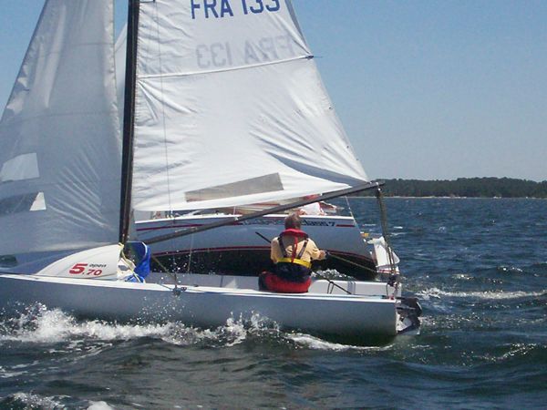 La solitaire – photo 73