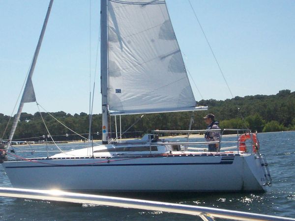 La solitaire – photo 41