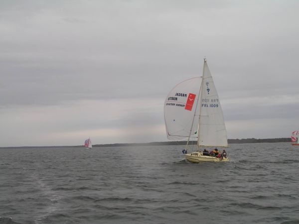 Championnat d'automne – photo 38