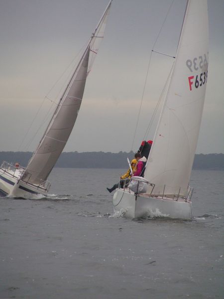 Championnat d'automne – photo 63