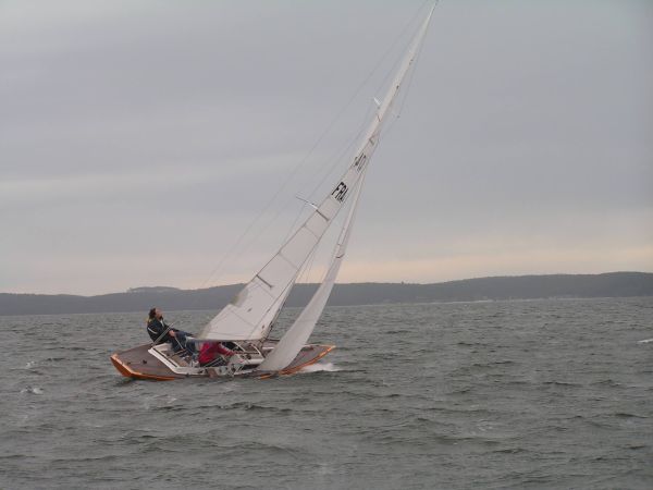 Championnat d'automne – photo 40