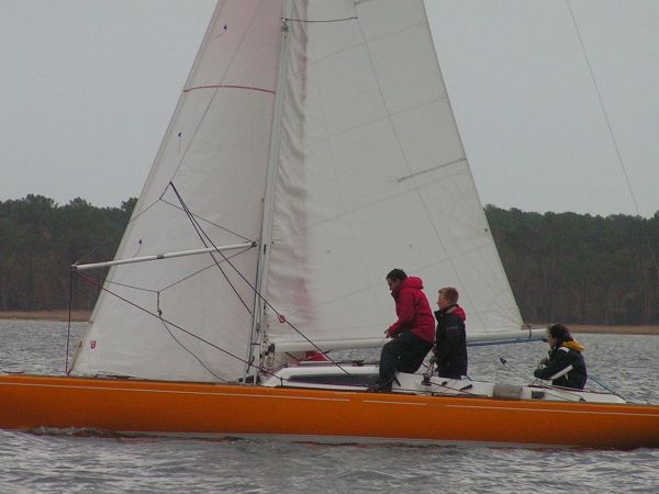 Championnat d'automne – photo 54