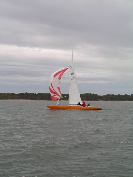 Championnat d'automne – photo 22