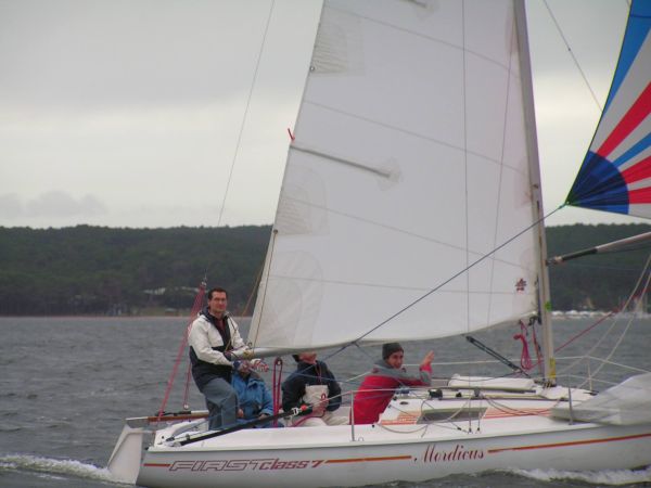 Championnat d'automne – photo 19