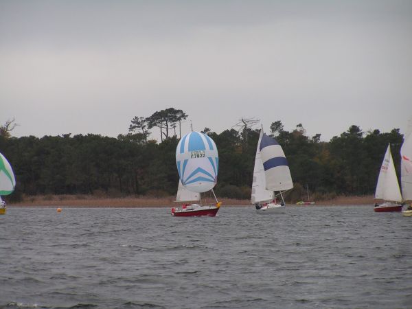 Championnat d'automne – photo 14