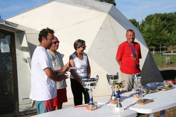 Les 8h de biscarrosse – photo 3