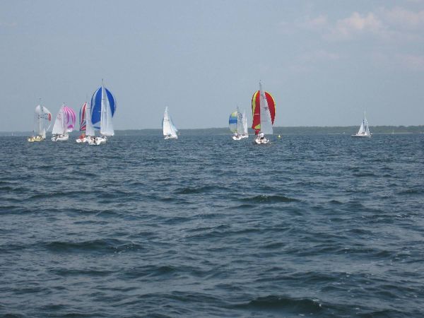 Les 8h de biscarrosse – photo 73