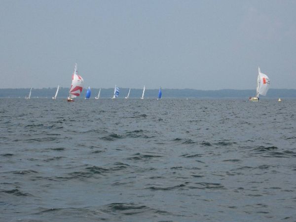 Les 8h de biscarrosse – photo 42