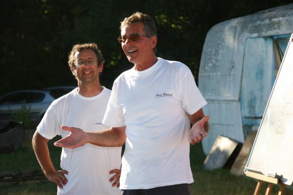Les 8h de biscarrosse – photo 29