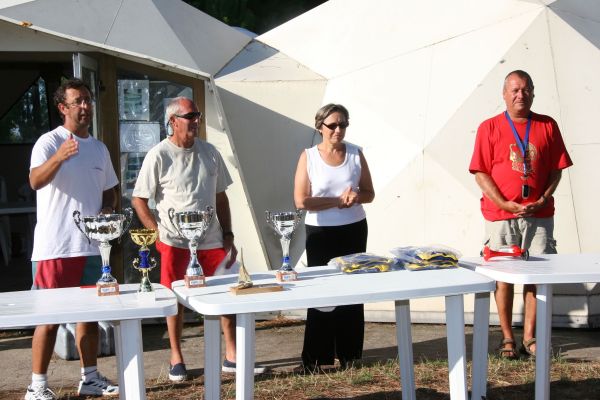 Les 8h de biscarrosse – photo 5