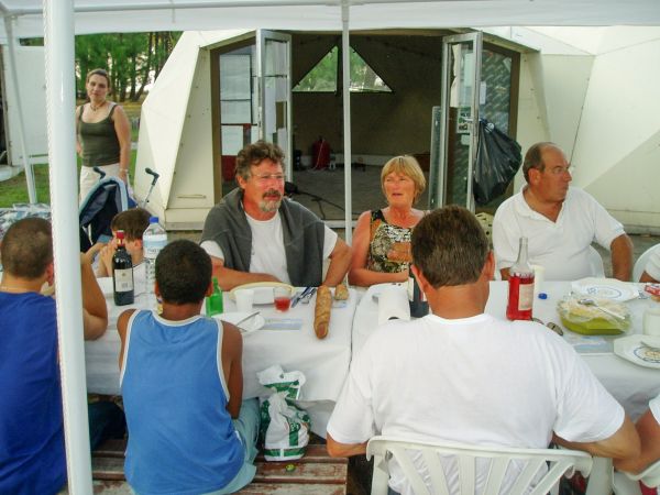 Soirée méchoui – photo 12