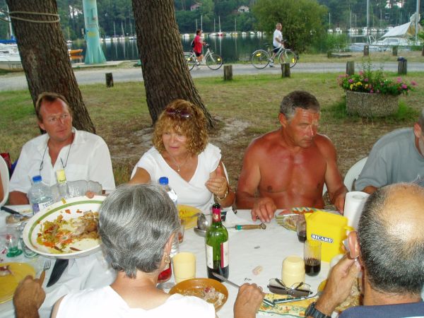 Soirée méchoui – photo 26