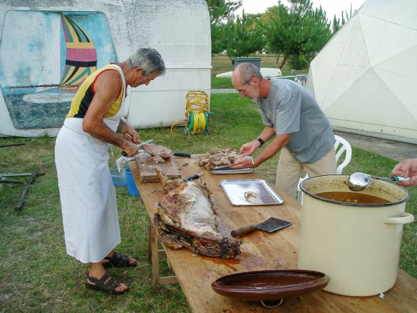 Soirée méchoui – photo 23