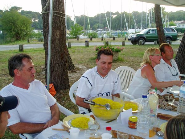 Soirée méchoui – photo 20
