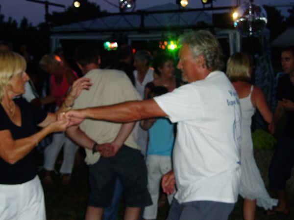 Soirée méchoui – photo 41