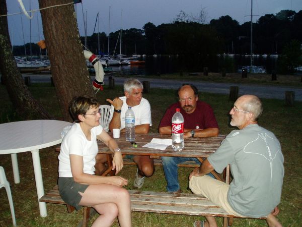 Soirée méchoui – photo 44