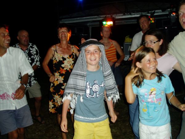 Soirée méchoui – photo 46
