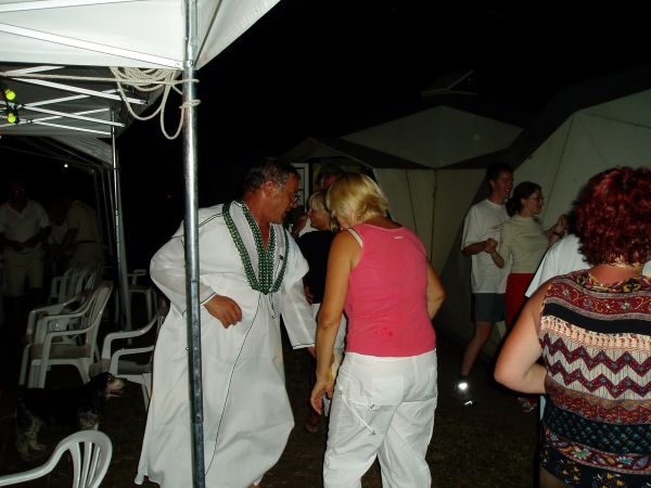 Soirée méchoui – photo 48