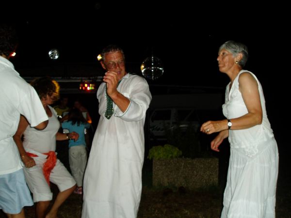 Soirée méchoui – photo 50