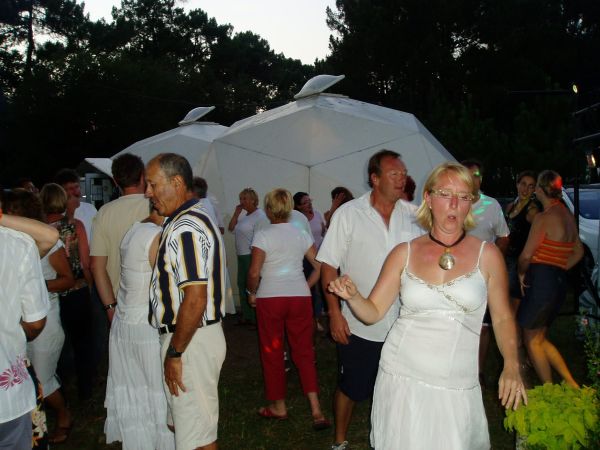 Soirée méchoui – photo 32