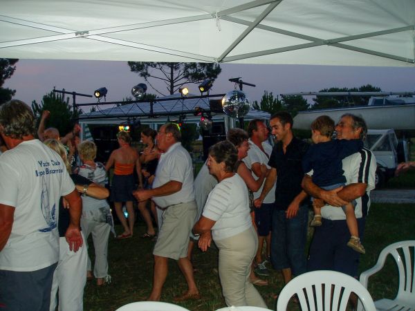 Soirée méchoui – photo 38