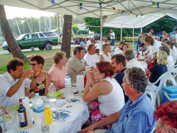 Soirée méchoui – photo 6
