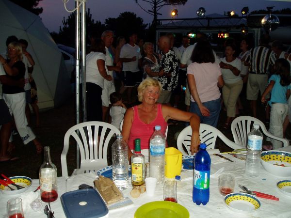 Soirée méchoui – photo 45