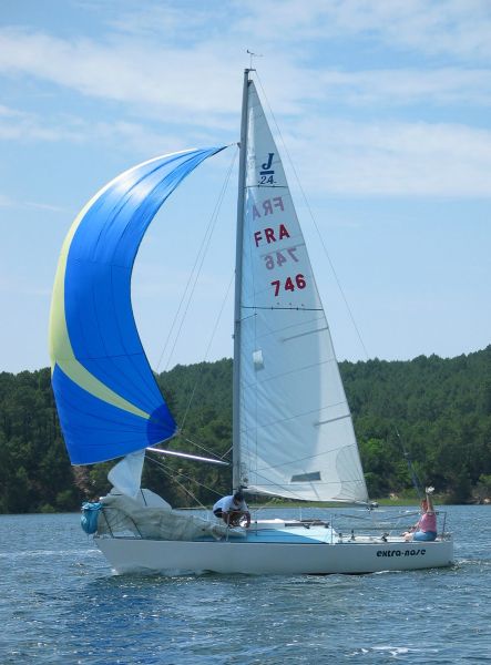 Régate à 2 – photo 28