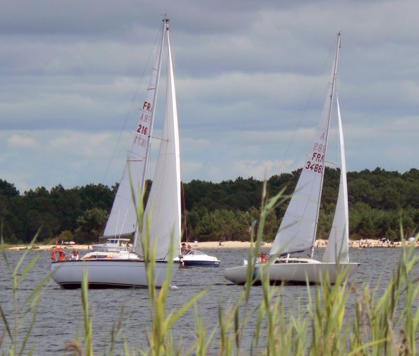 Régate d'été – photo 45