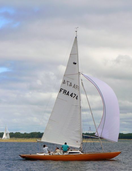 Régate d'été – photo 21