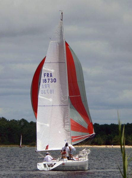 Régate d'été – photo 9