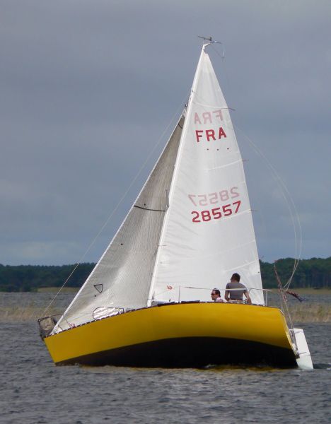 Régate d'été – photo 39