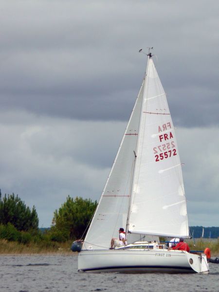 Régate d'été – photo 42