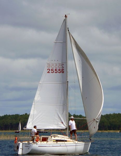 Régate d'été – photo 5