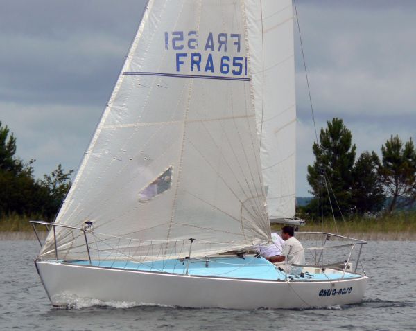 Régate d'été – photo 26