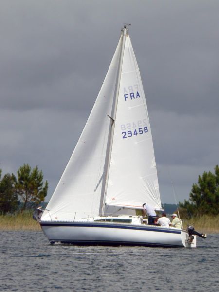 Régate d'été – photo 2